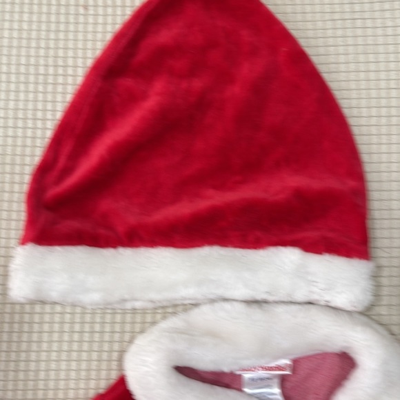 Santa Claus suit with hat - Picture 5 of 5